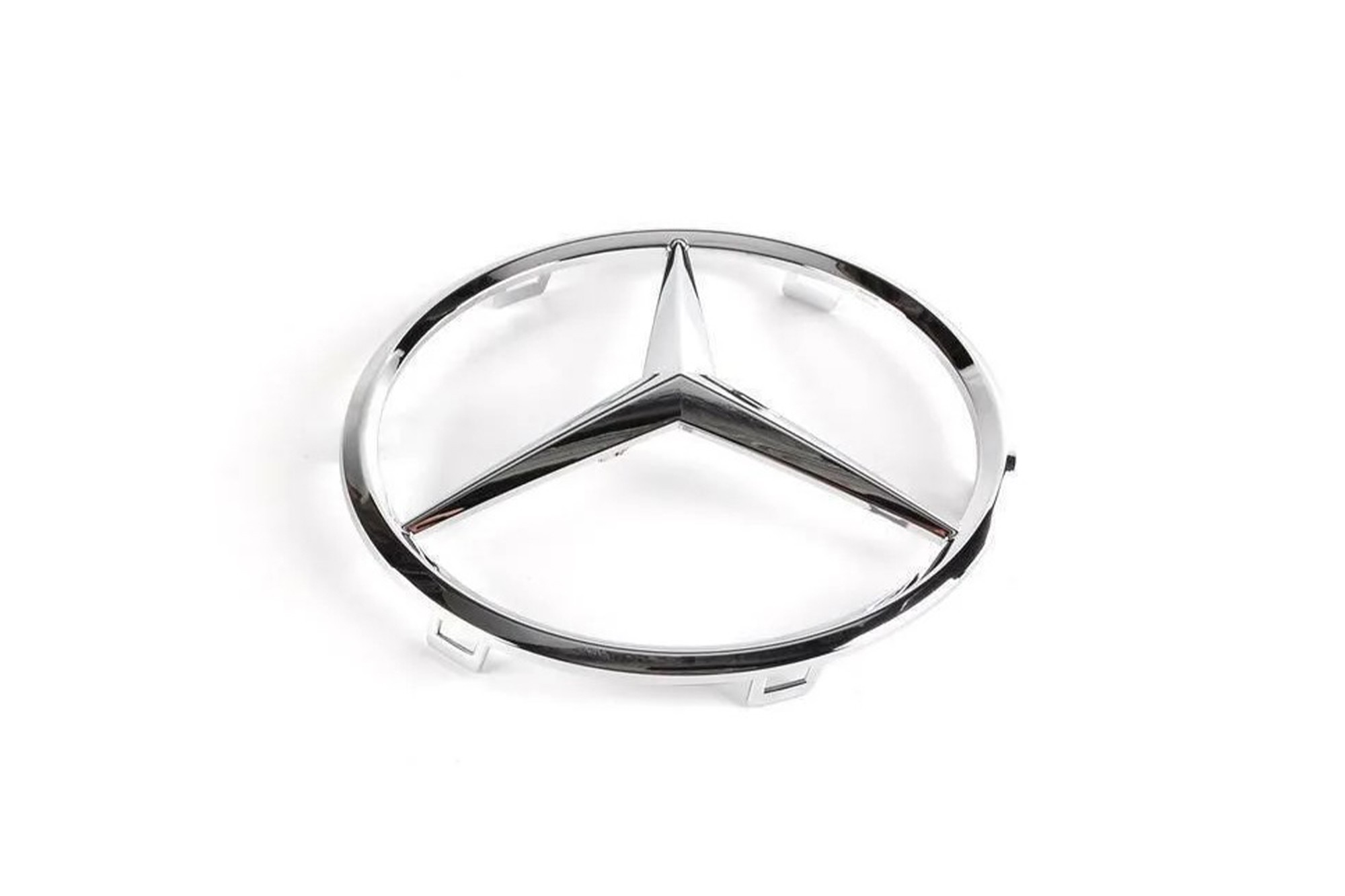 Емблема за предна решетка за Mercedes