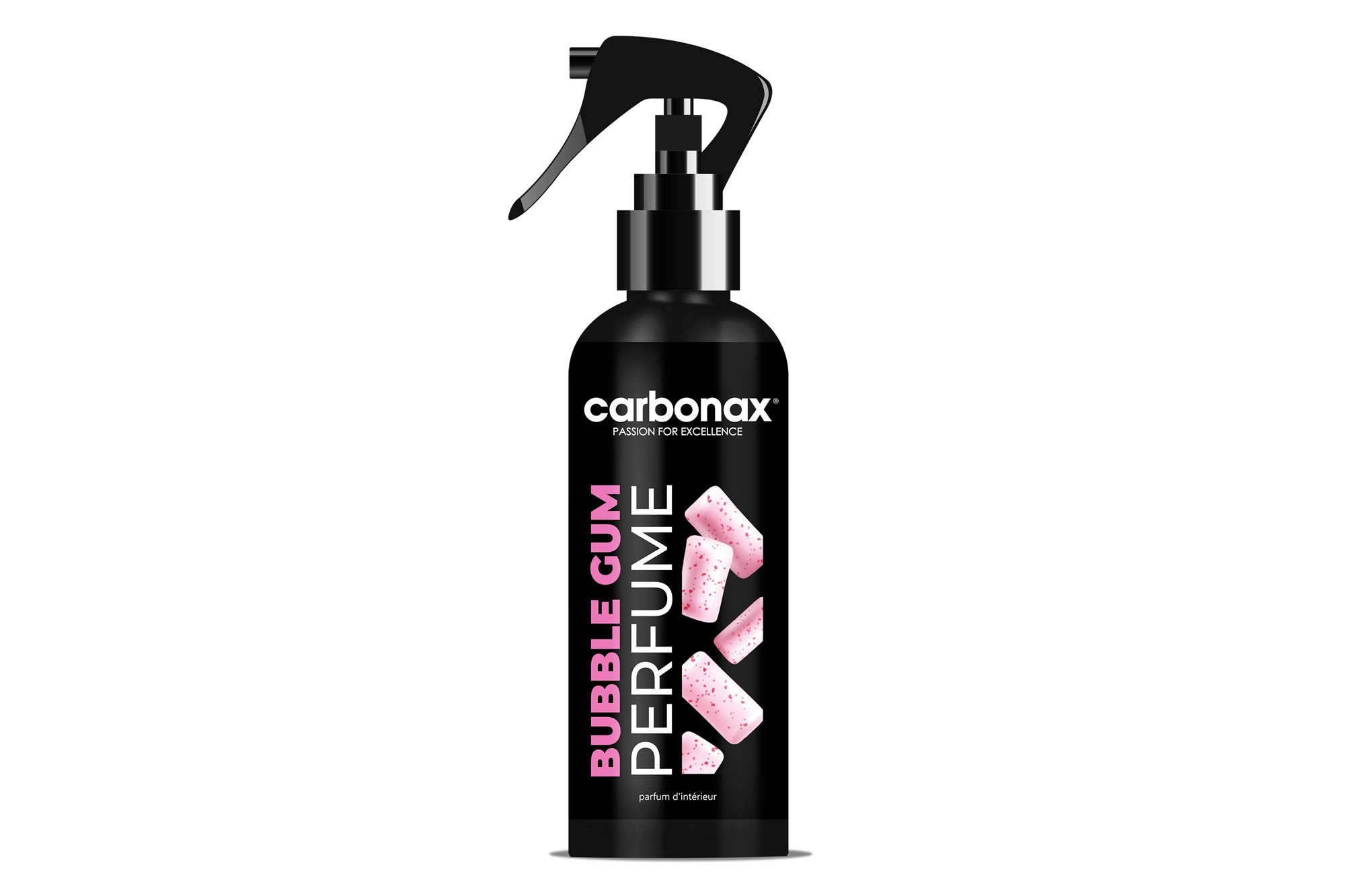 Парфюм за автомобил Carbonax Bubble gum 150мл