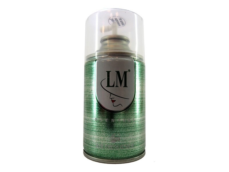 Парфюмен пълнител LM, серия AIR, аромат ESSENTIAL 250ml за електронен ароматизатор