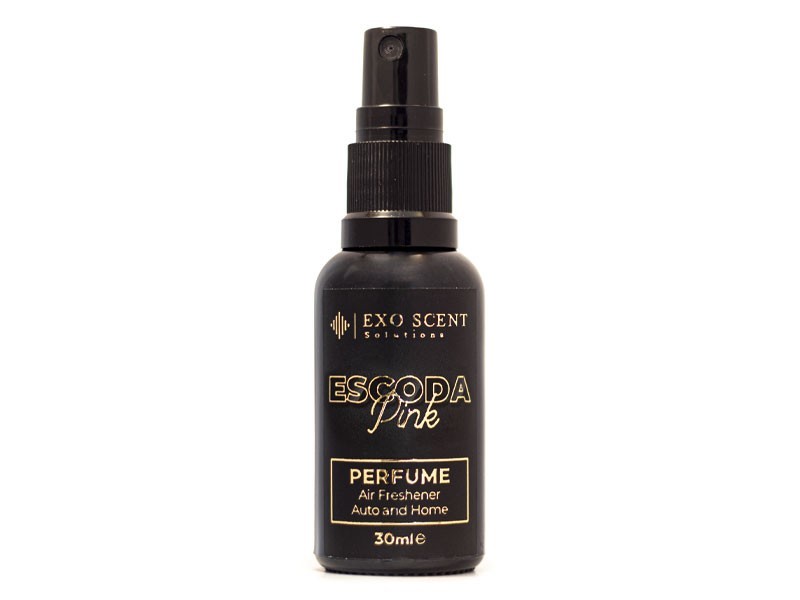 Парфюм Exo Scent за автомобил и дома с аромат Escada Pink 30ml
