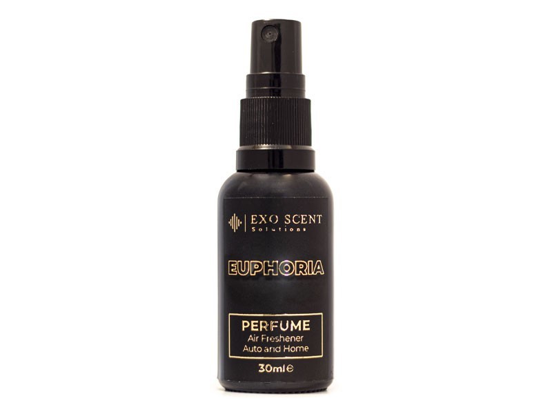 Парфюм Exo Scent за автомобил и дома с аромат Euphoria 30ml