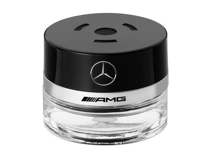 Оригинален парфюм за Mercedes, серия Interior Parfume, аромат AMG 63 15ml