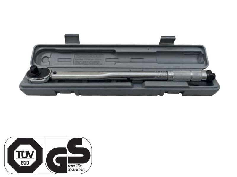 Динамометричен ключ Petex 40-210Nm