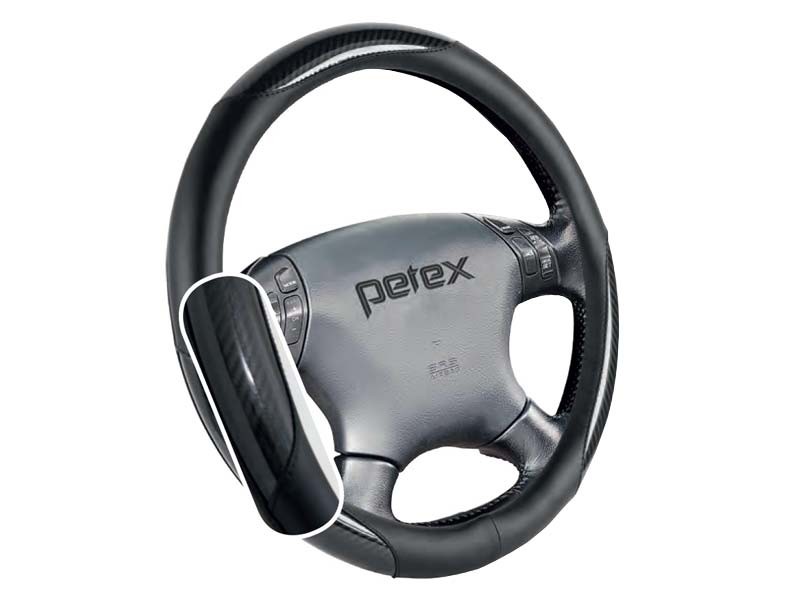 Калъф за волан Petex 38см дизайн 1101, безшевен