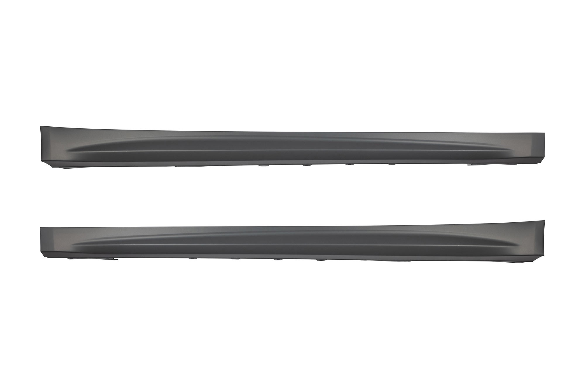 M technik прагове за BMW серия 4 F32, F33 след 2013 година