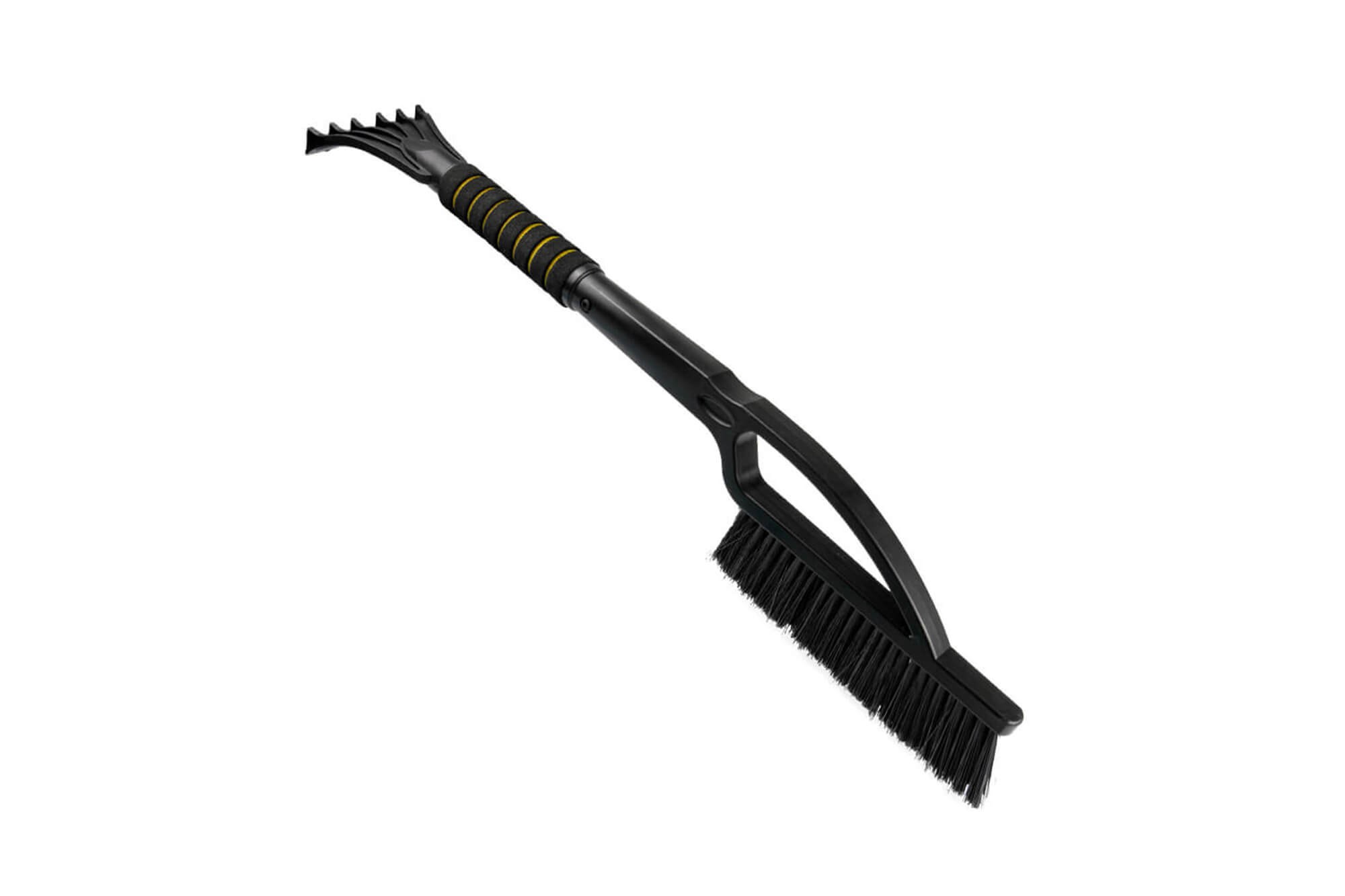 Стъргалка за лед с четка ToM-PaR Slim 62cm