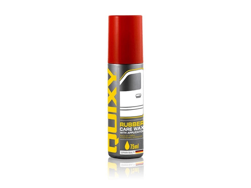 Вакса Sonax Quixy за гумени уплътнения с апликатор 75ml