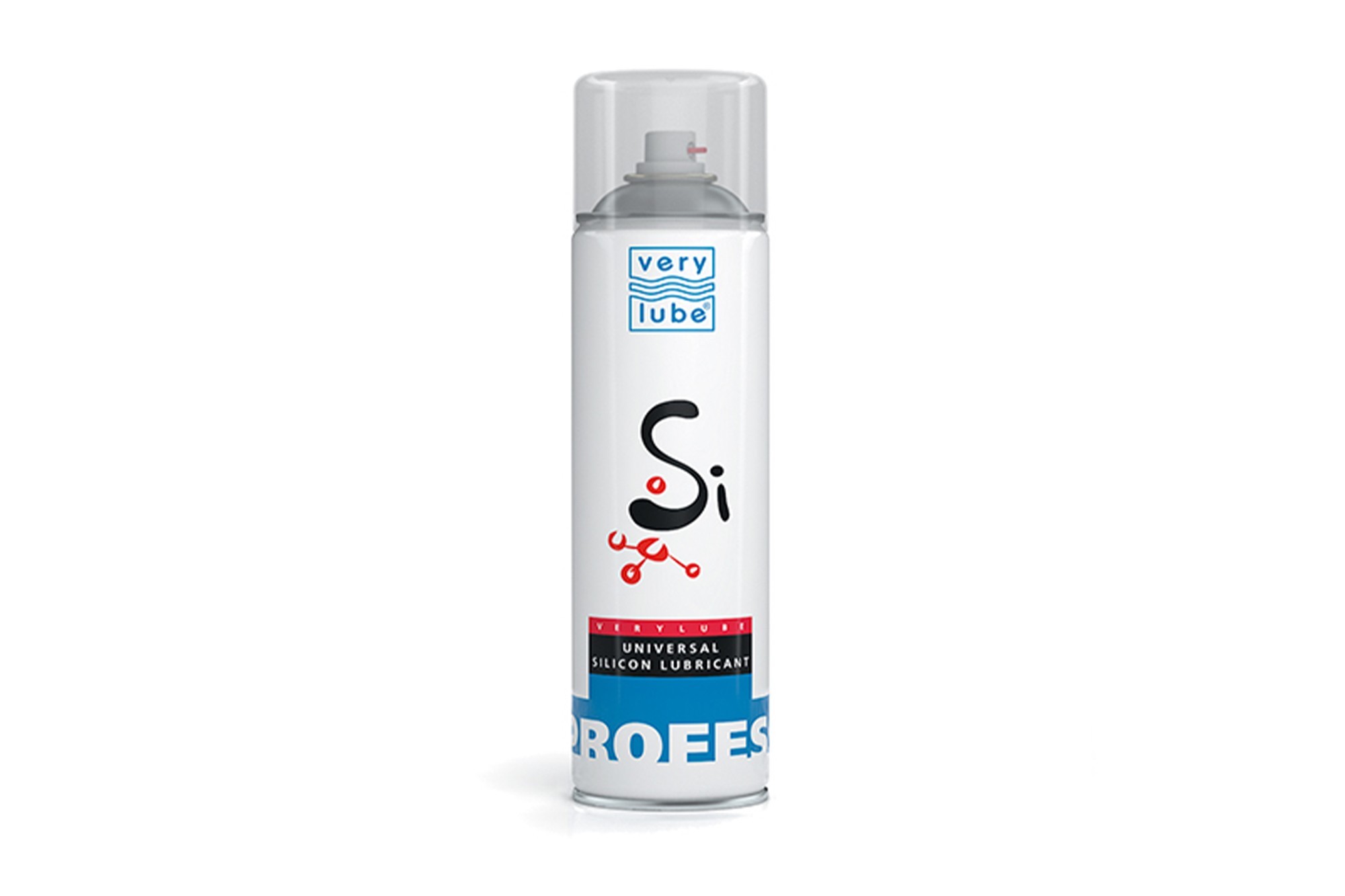 Спрей Xado Very Lube универсална силиконова смазка 500ml