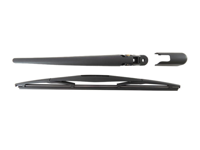 Задно рамо с чистачка 350мм за Subaru Outback 2003-2009, Legacy 2003-2009-, Impreza 2001-2012
