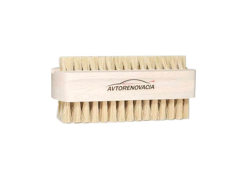 Четка Avtorenovacia с естествен косъм