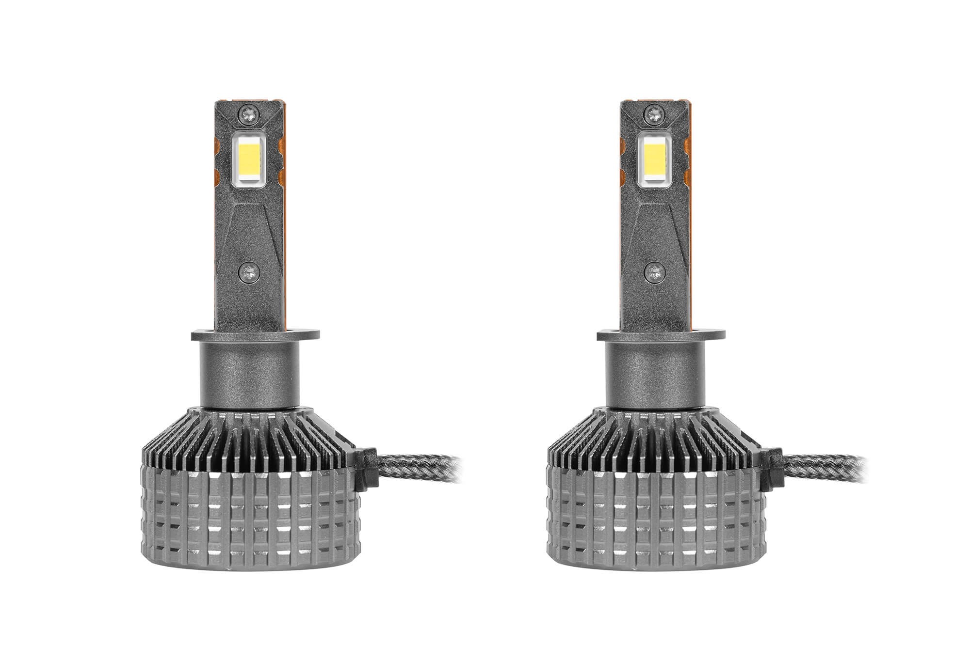 LED система AutoPro H1 Canbus серия K19 12V, 60W, 10000LM, 6500K