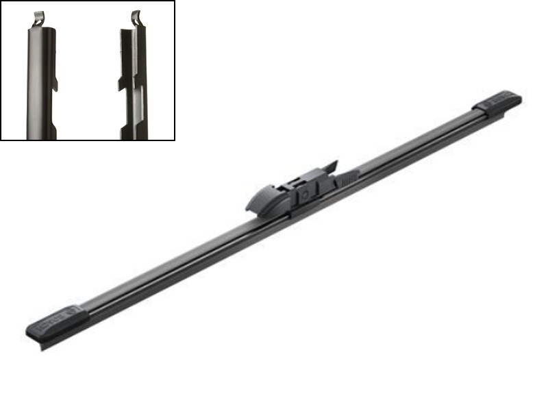 Задна чистачка BOSCH Aerotwin A 301 H, 300мм