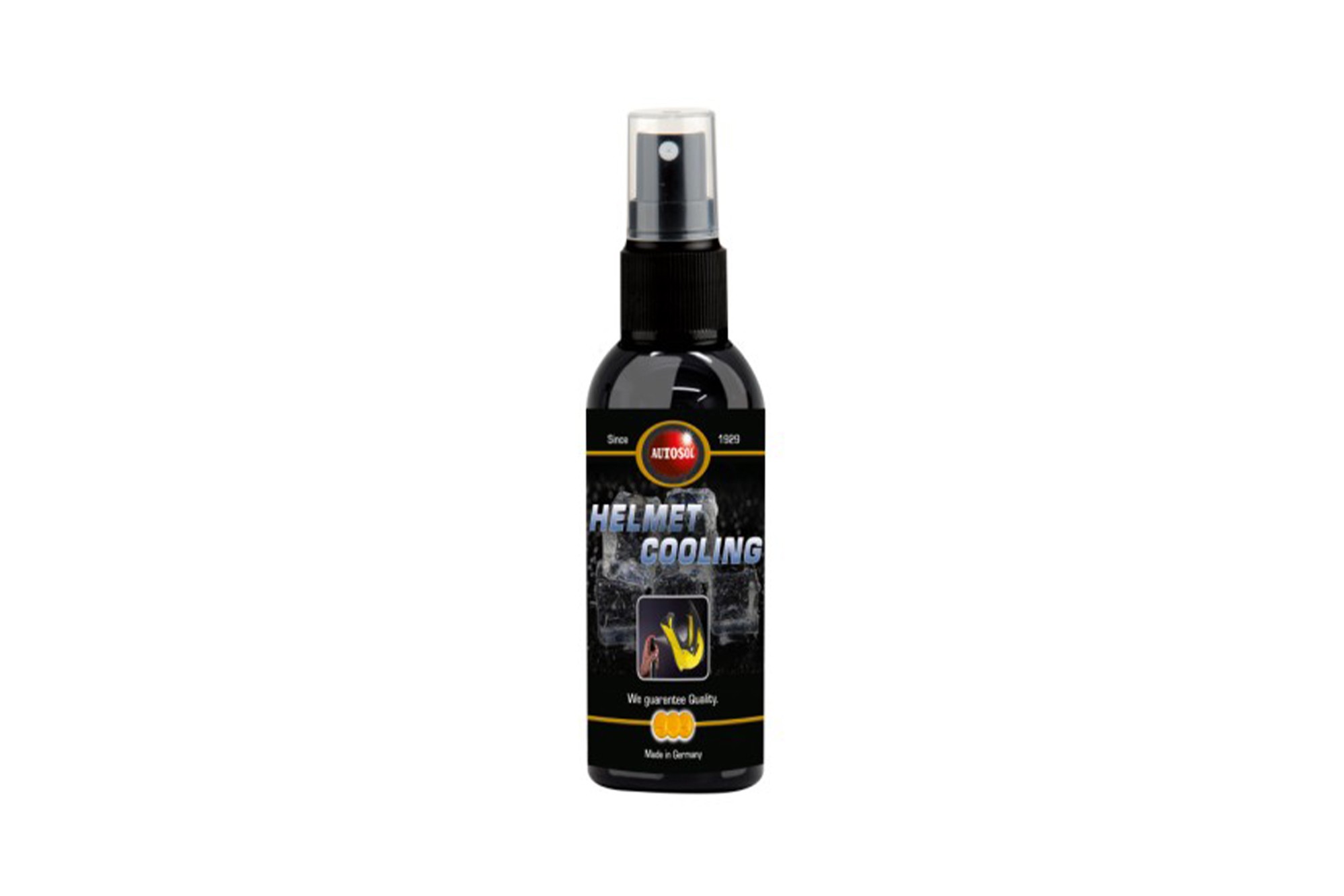 Спрей Autosol за охлаждане на каска 50ml