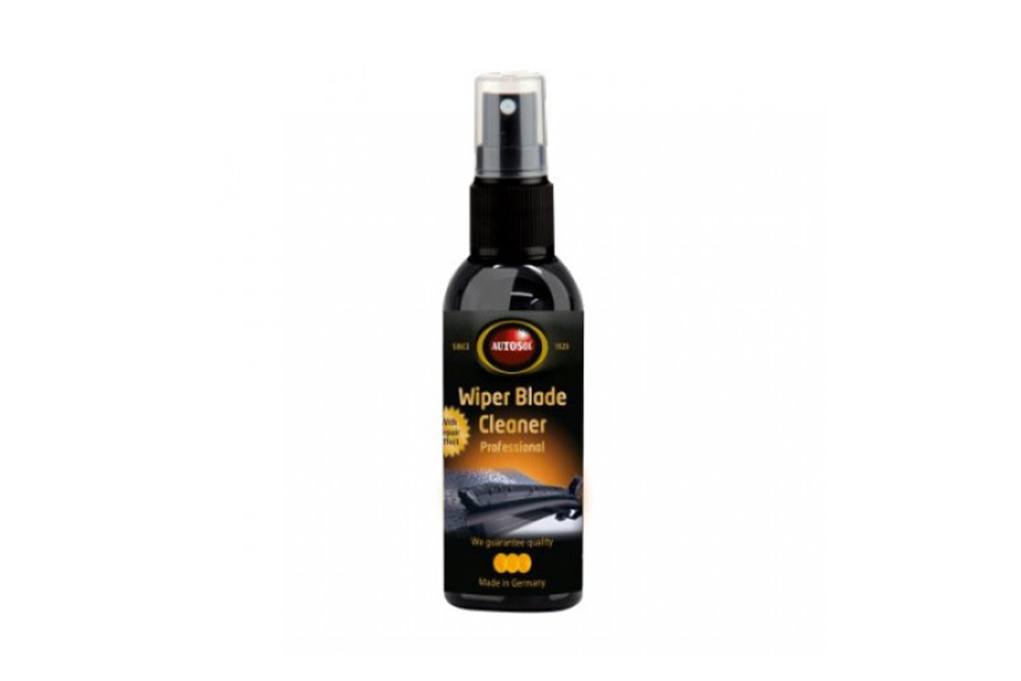 Препарат Autosol за почистване на чистачки 50ml