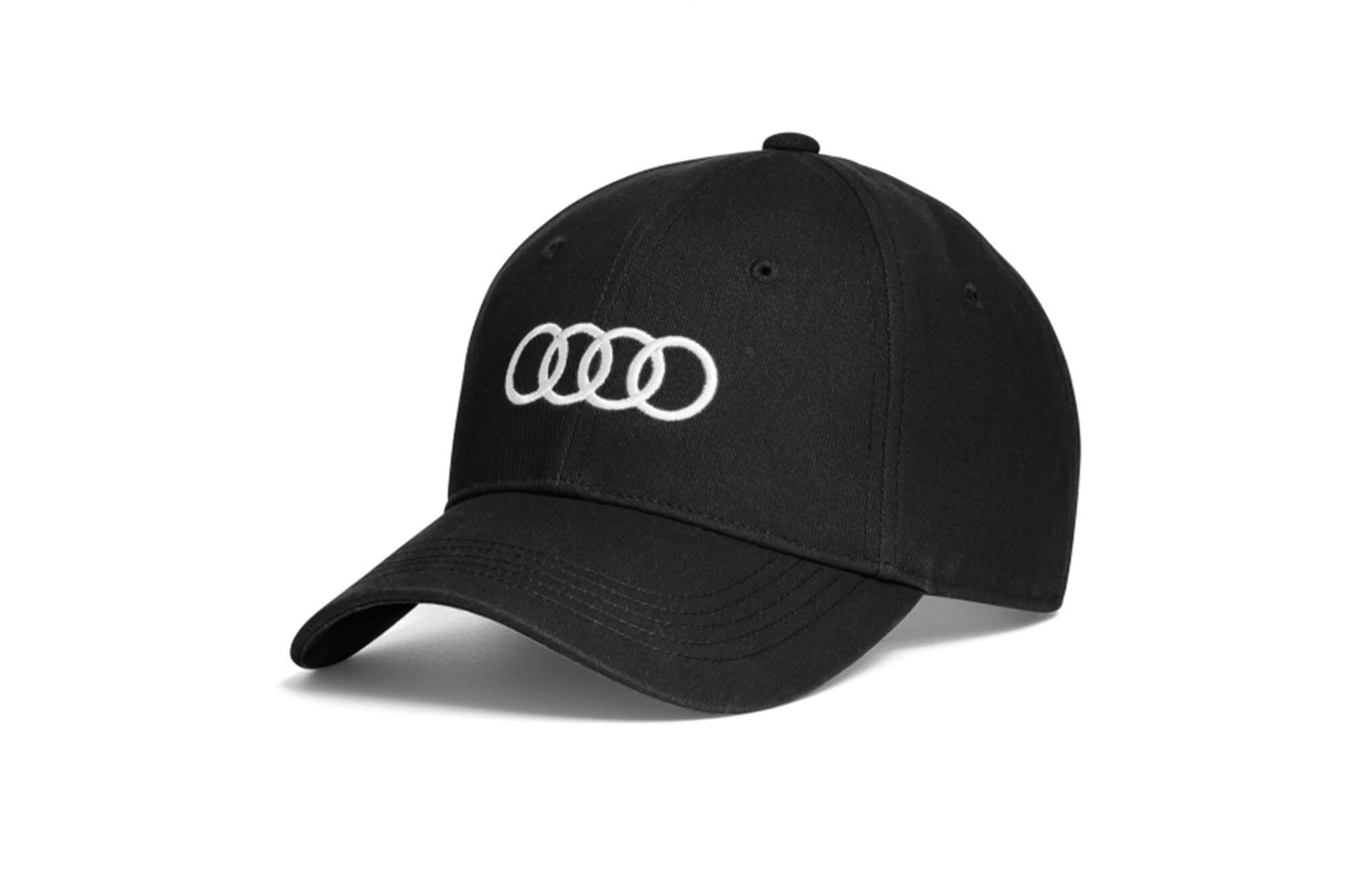 Оригинална бейзболна шапка Audi