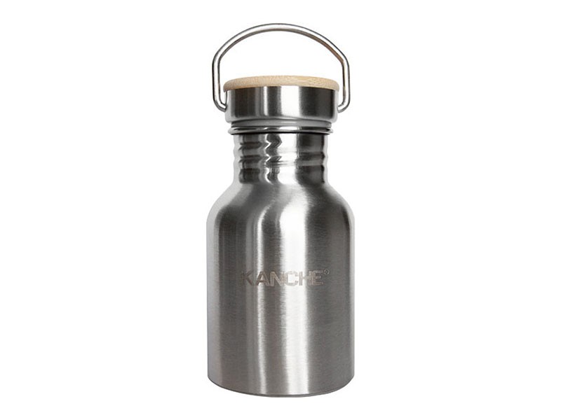 Метална бутилка Kanche класик 350ml