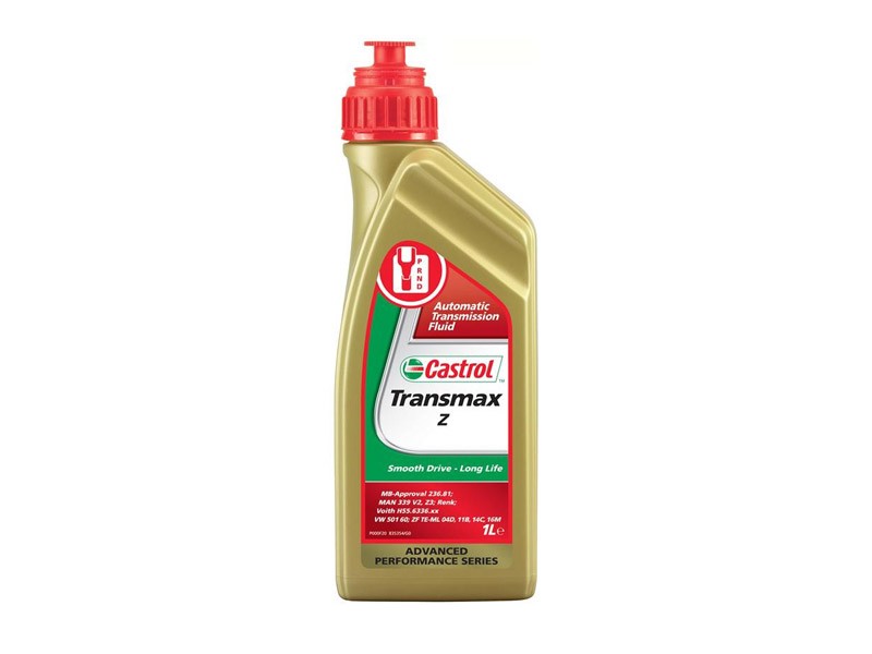 Castrol Transmax Z 1L