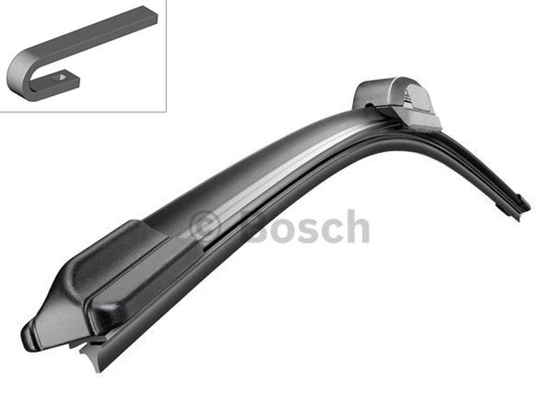 Автомобилна чистачка BOSCH Aerotwin AR 707 U, 700мм, 1 брой