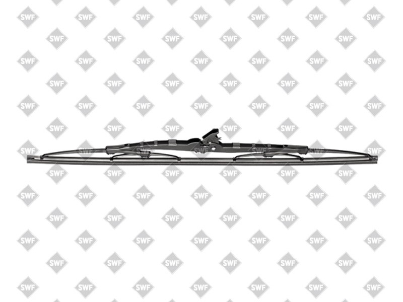 Комплект автомобилни чистачки SWF Das Original 116218, 475мм + 475мм
