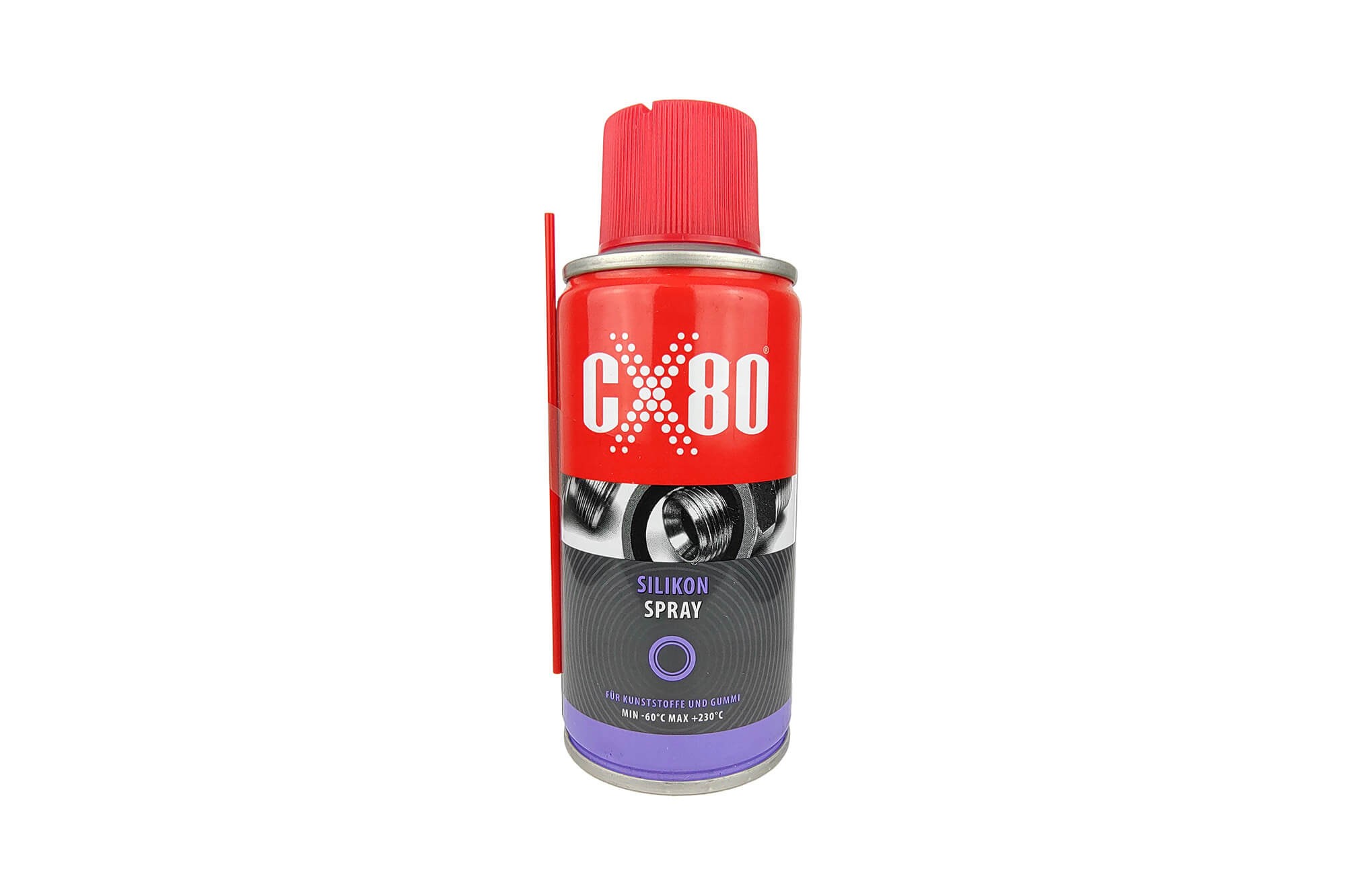 Силиконов спрей CX80 150ml