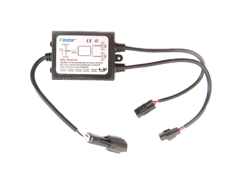 Универсални DRL дневни светлини DAYLIGHTGUIDE