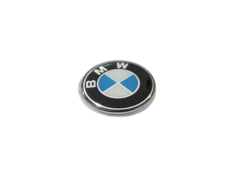 Оригинална емблема BMW за ключ
