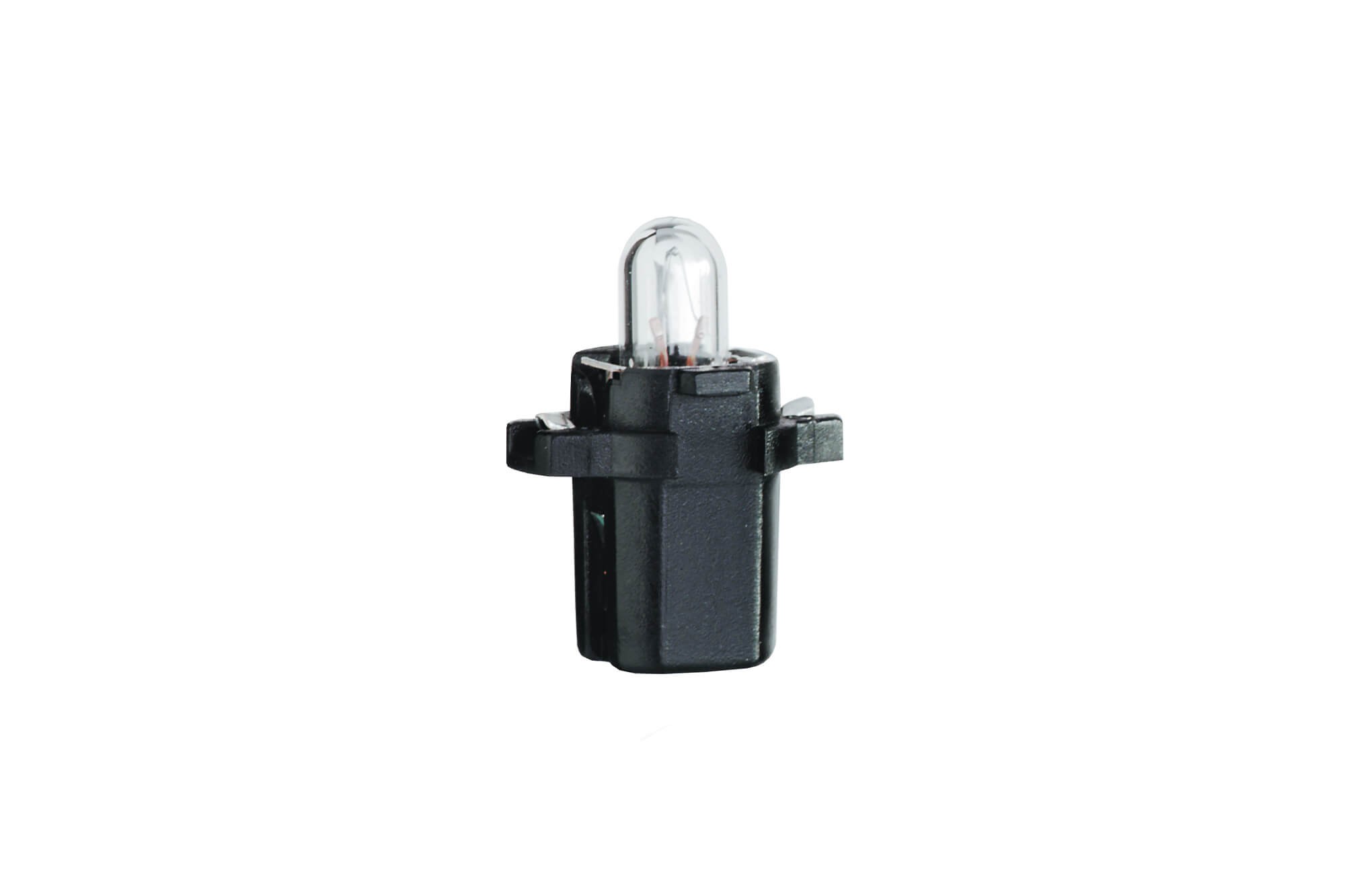 Халогенна крушка General Electric 1.2W, 12V, B8.5D