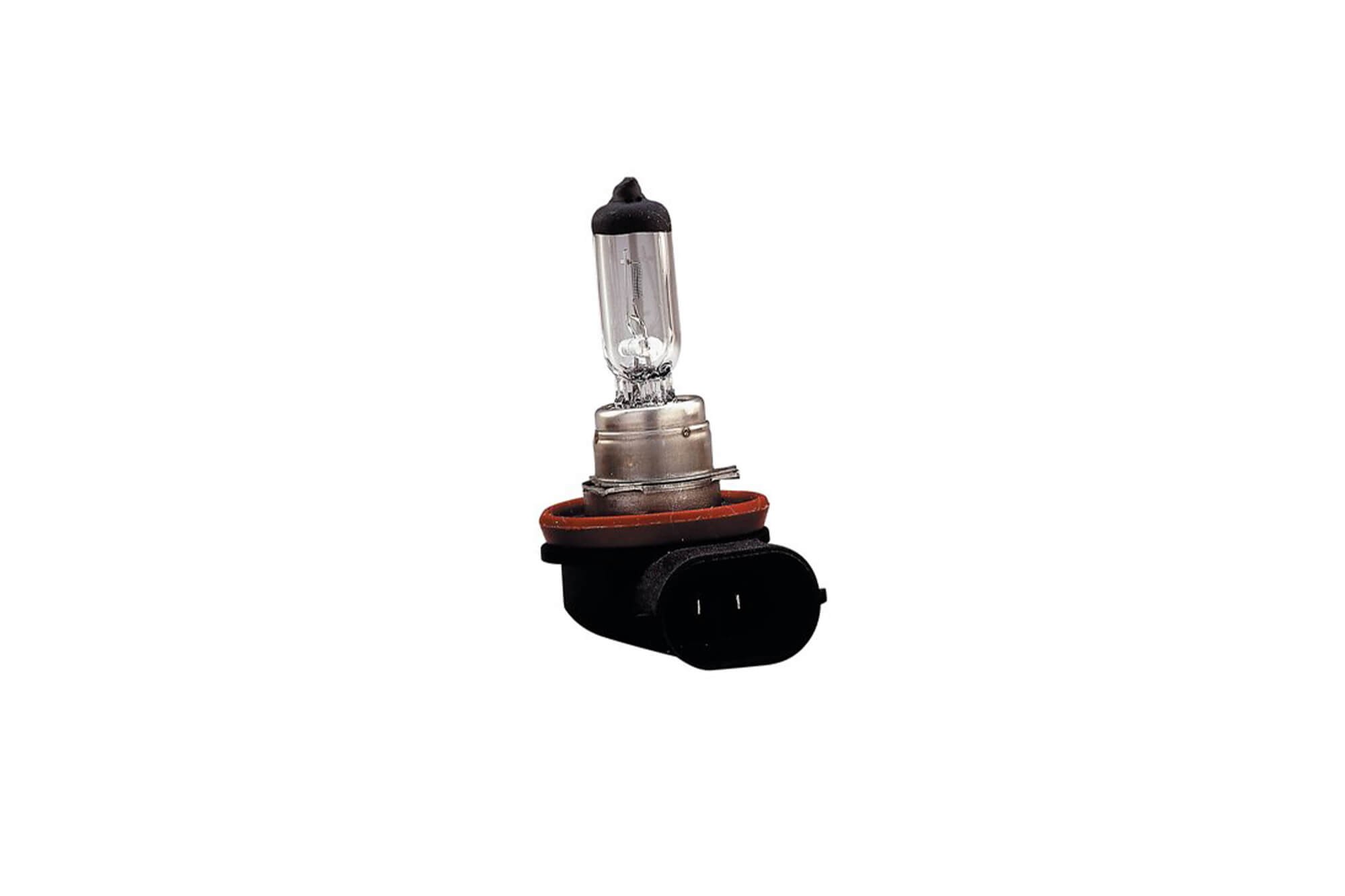 Халогенна крушка General Electric H11, 12V, 55W, PGJ19-2