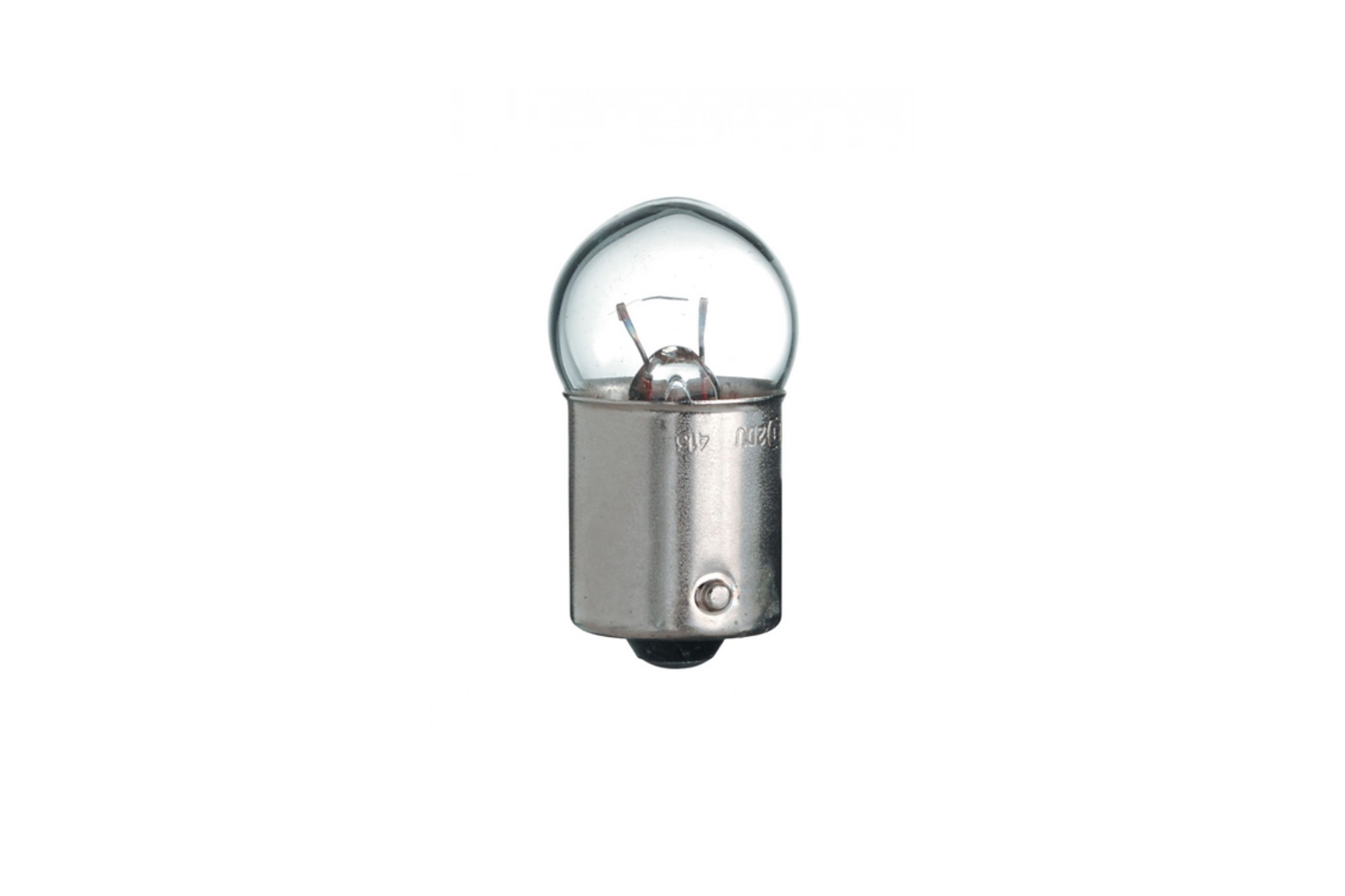 Халогенна крушка General Electric R5W, 12V, 5W, BA15s