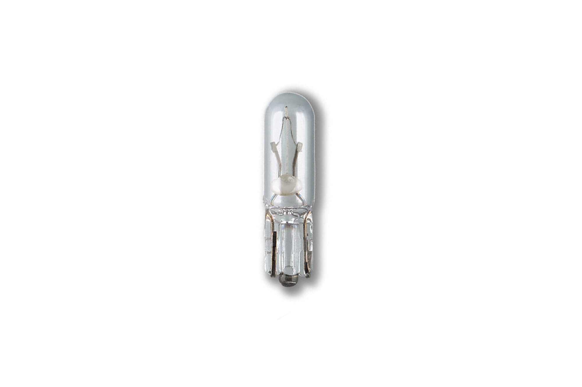 Халогенна крушка General Electric W1.2W, 12V, 1.2W, W2x4.6d
