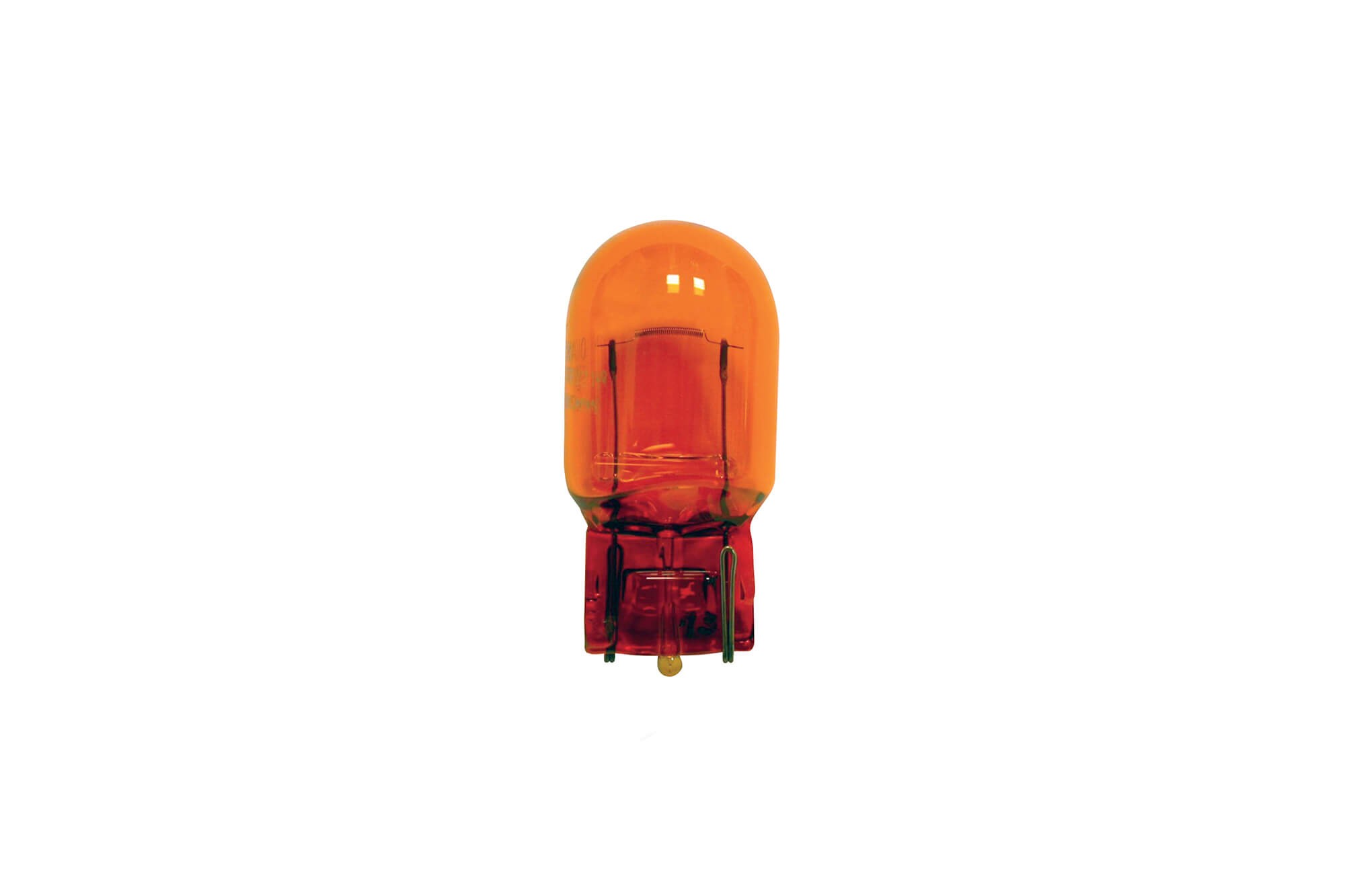 Халогенна крушка General Electric WY21W, 12V, 21W, W3X16d
