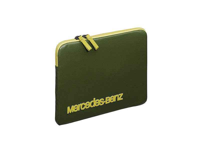 Калъф Mercedes за iPad