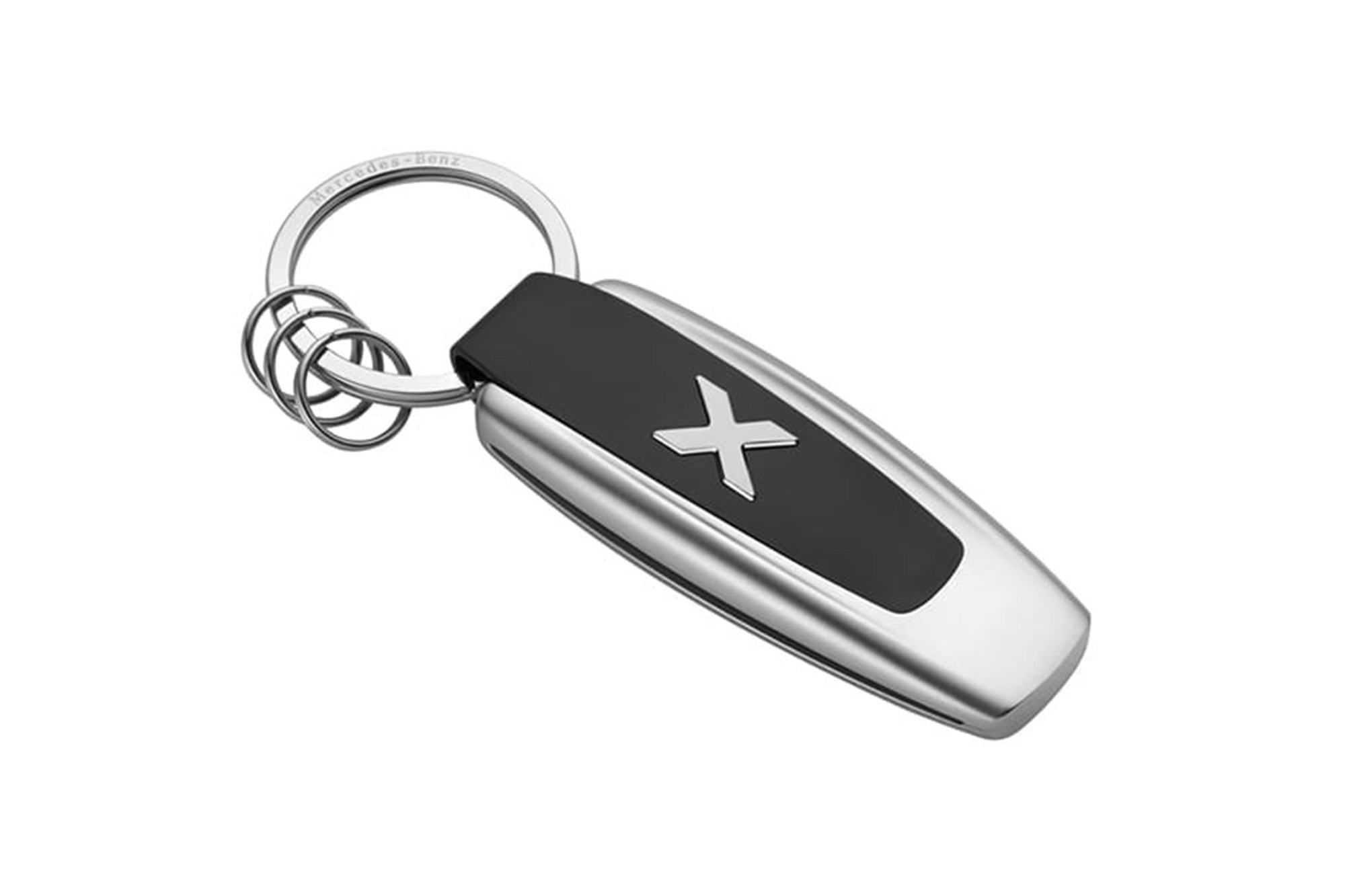 Оригинален ключодържател Mercedes X класа