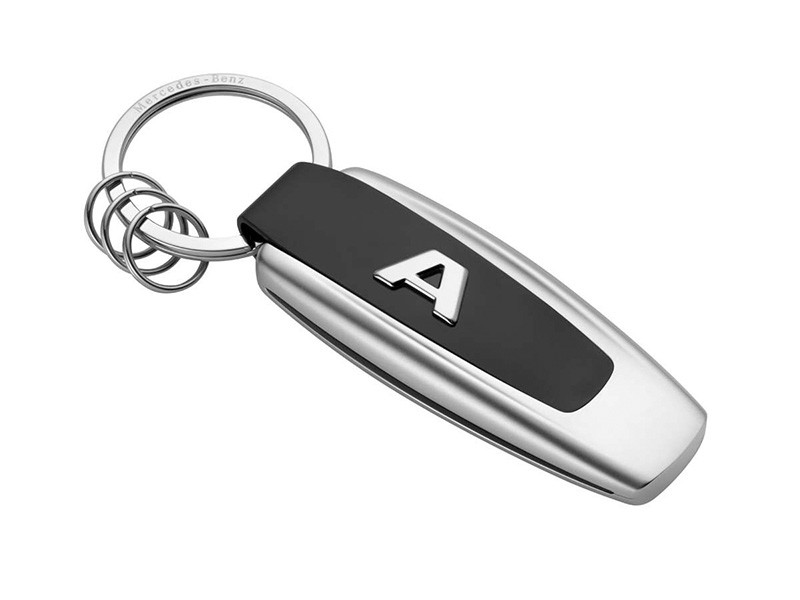 Оригинален ключодържател Mercedes A класа