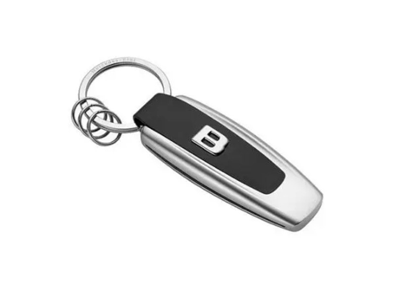Оригинален ключодържател Mercedes B класа