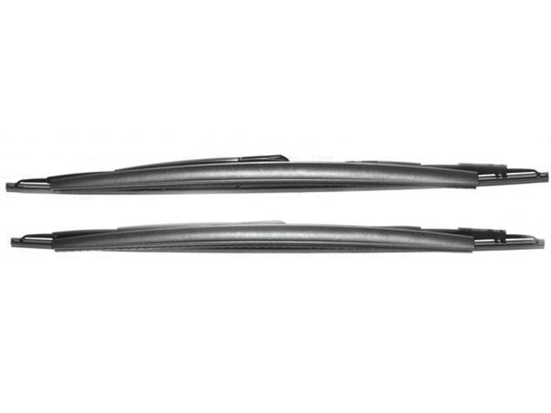 Комплект автомобилни чистачки BOSCH Twin 814 S, 625мм + 625мм, със спойлер