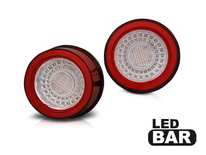 Комплект LED стопове за Ferrari F355 1994-1999, F360 1999-2004, ляв и десен
