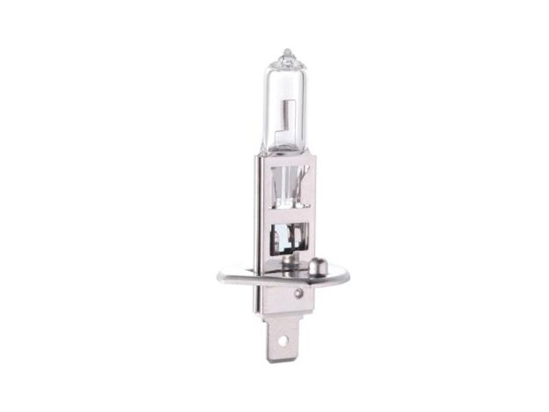 Халогенна крушка Bosch H1 Eco 12V, 55W, P14.5s, 1 брой