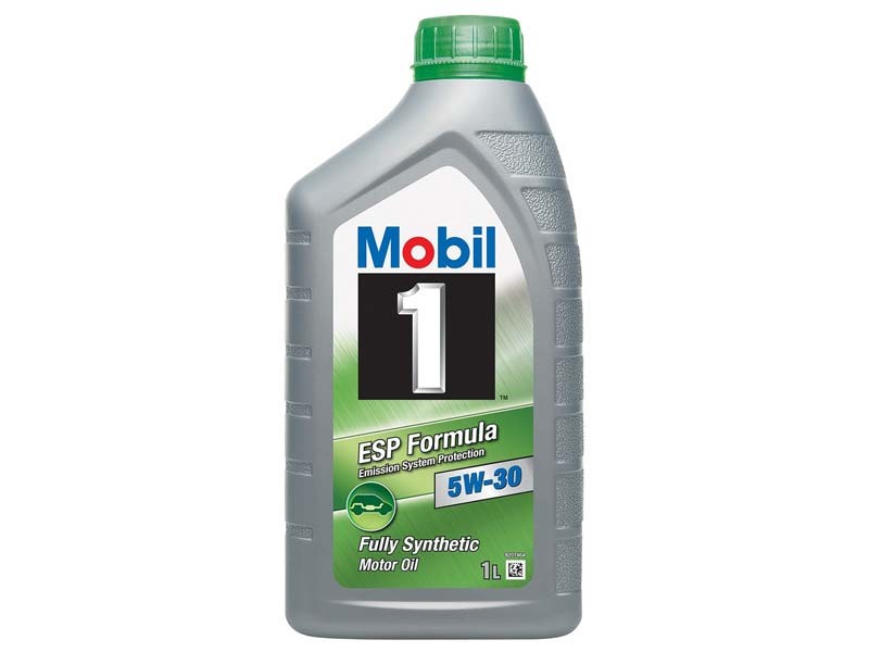 Mobil 1 ESP Formula 5W30 1L
