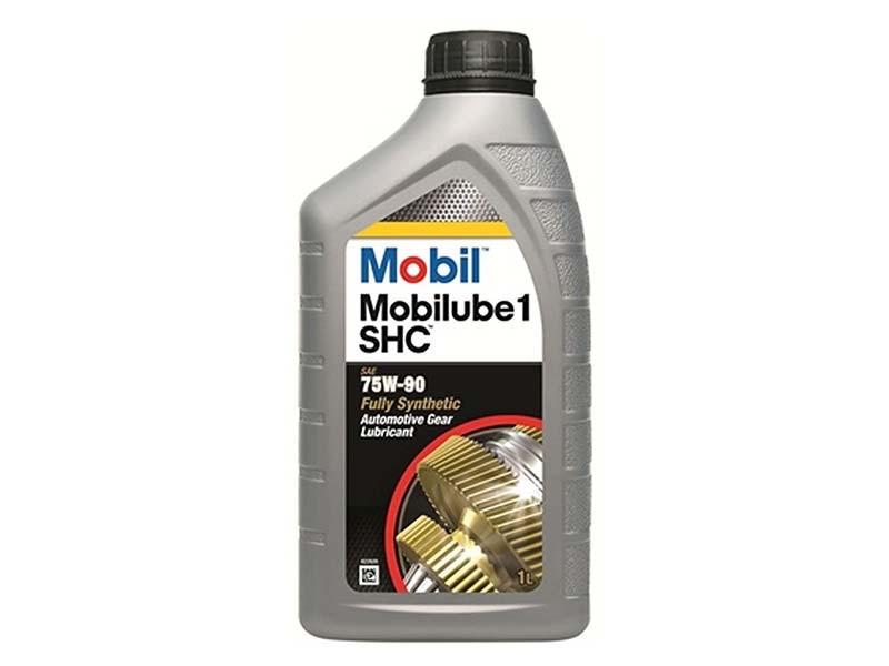 Mobilube 1 SHC 75W90 1L