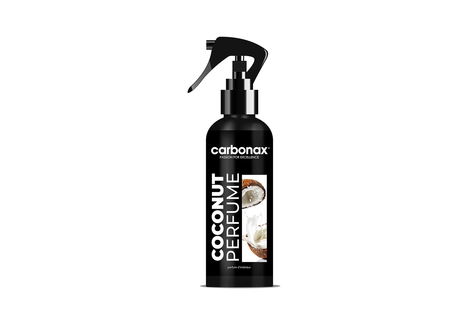 Парфюм за автомобил Carbonax Coconut 150мл