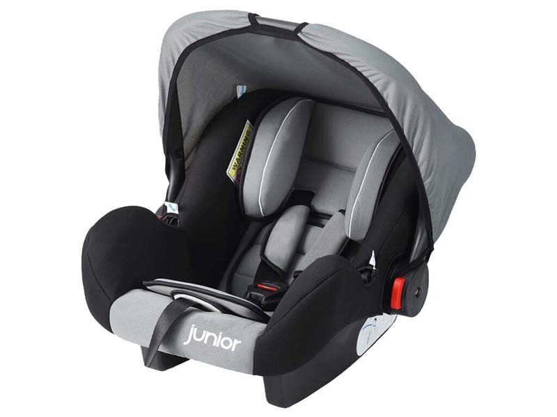 Стол за кола Petex Bambini дизайн 901