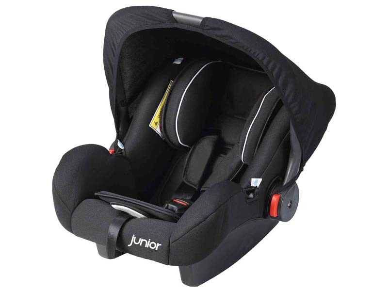 Стол за кола Petex Bambini дизайн 902