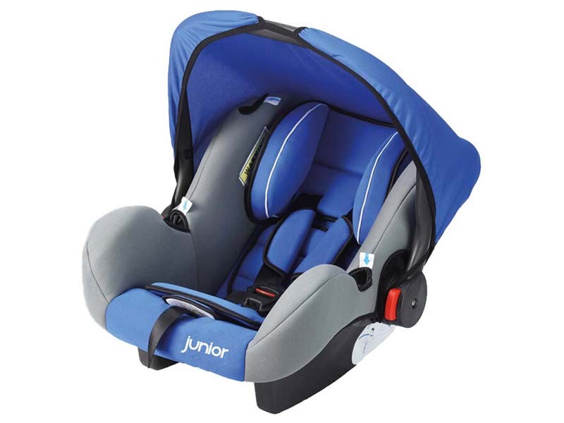 Стол за кола Petex Bambini дизайн 903