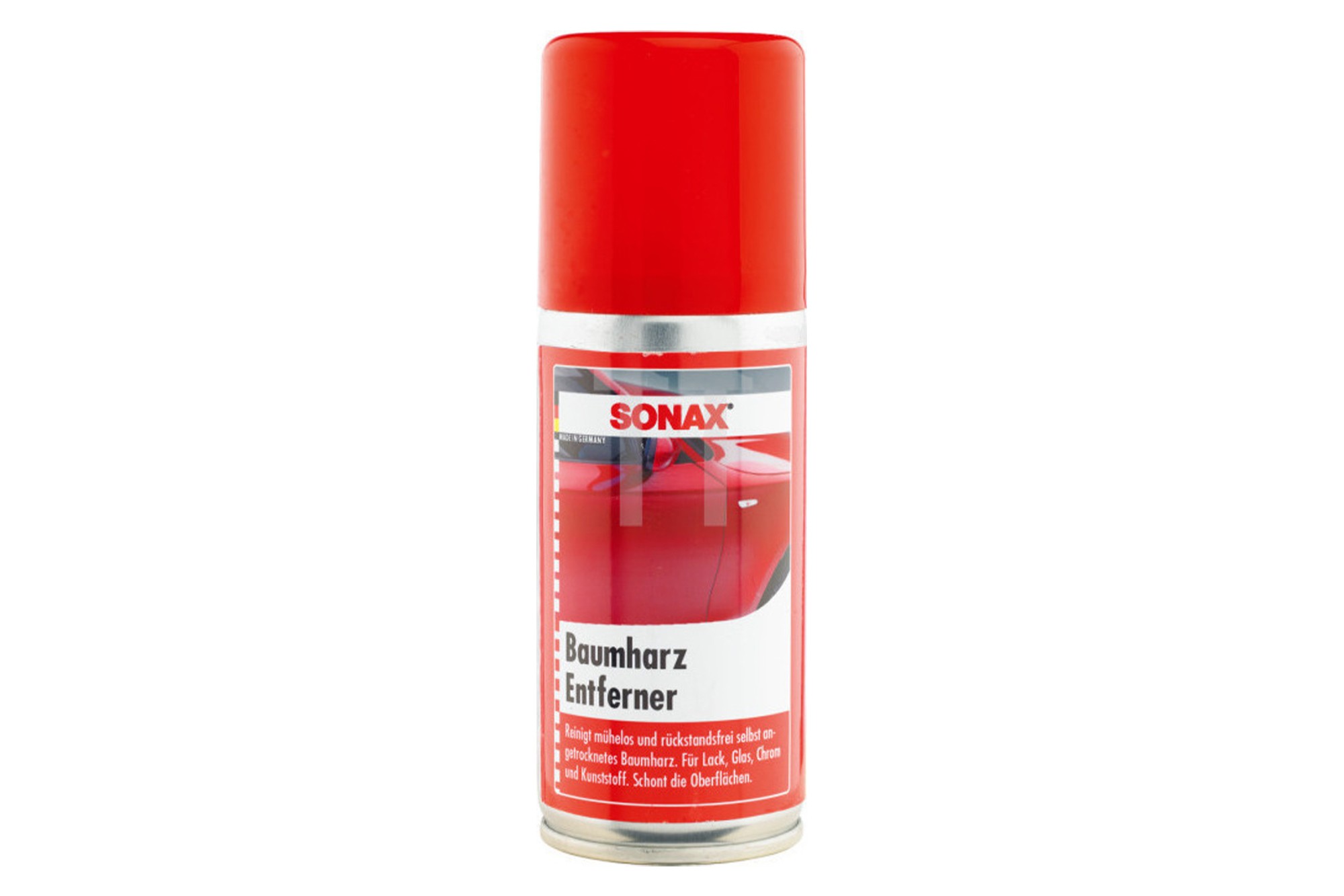 Препарат Sonax за премахване на петна от акация, 100ml 