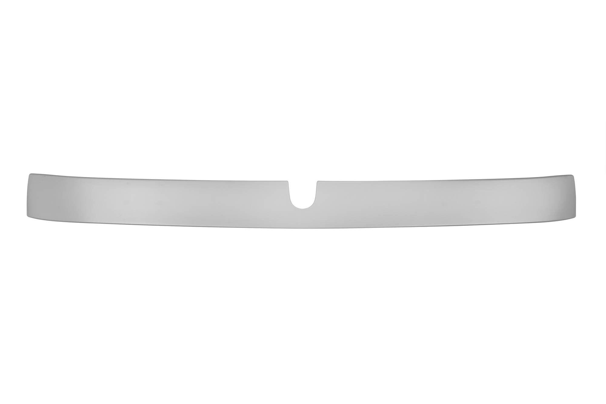Сенник тип Lorinser за Mercedes CLS класа W219 2004-2010, небоядисан