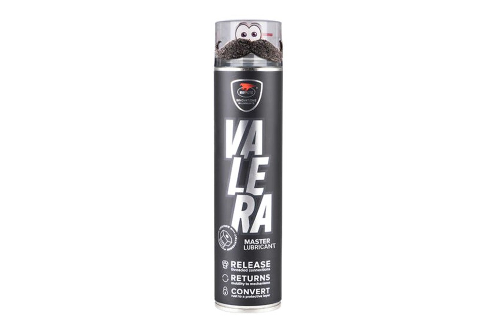 Спрей Resurs Valera - проникваща смазка 400ml