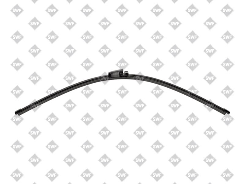 Задна чистачка SWF Visioflex 119503, 455мм