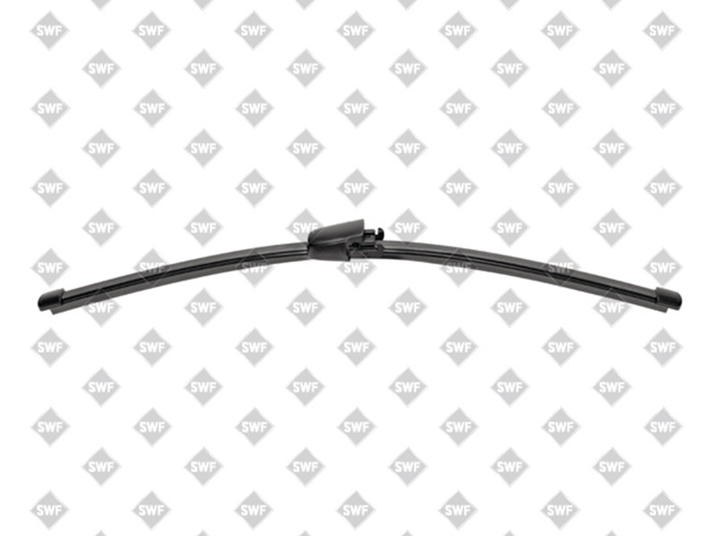 Задна чистачка SWF Visioflex 119513, 350мм