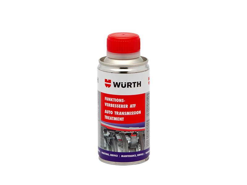 Добавка Wurth за автоматични скоростни кутии 150ml